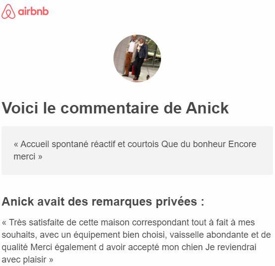 Anick