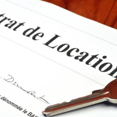 Contrat de location